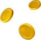 coin graphic