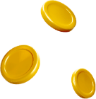 coin graphic