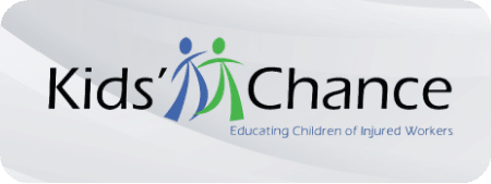 Kids Chance logo